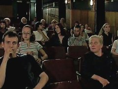 Beeg Video - In The Cinema
